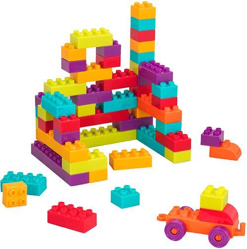 Конструктор Battat Lite Архитектор BT2539Z