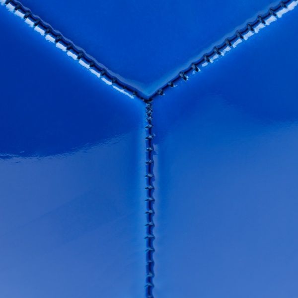 Футбольний м'яч ITS Goal р. 4 245538-904545