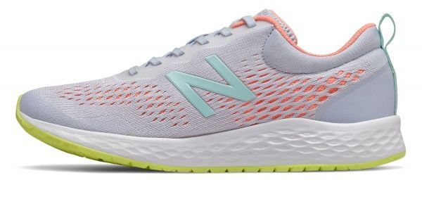 Кросівки New Balance WARISCH3 р.7 білий