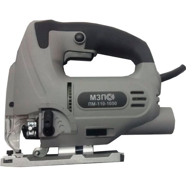 Электролобзик МЗПО ПМ-110