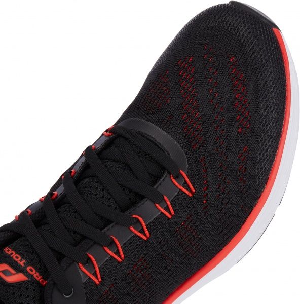 Кроссовки Pro Touch OZ 2.2 M 302917-90250 р.EUR 44 черный