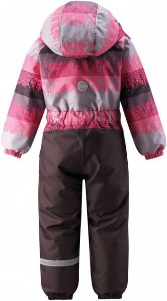 Комбінезон Reima рожевий р.92 720733.9 