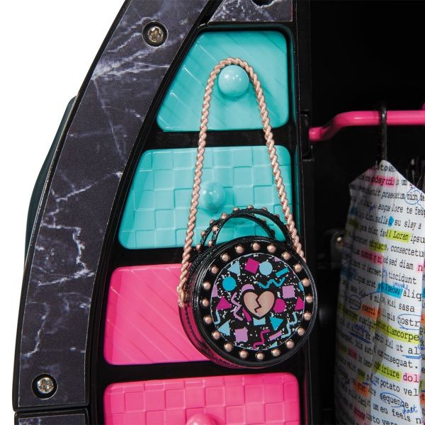 Игровой набор L.O.L. Путешествуем вместе