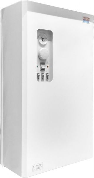 Котел електричний Aston Waterway КОП 6,0 (бн) 220/380В М