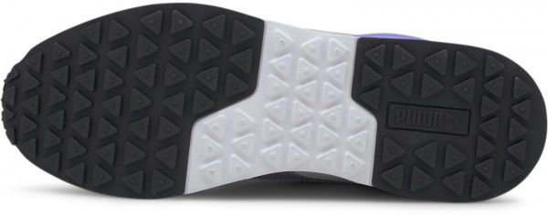 Кроссовки Puma R78 FUTR Iri Wmn s 37546602 р.UK 4 серый