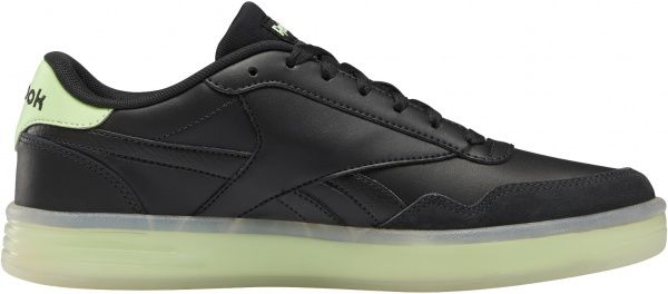 Кросівки Reebok FX0727 р.UK 10 чорний