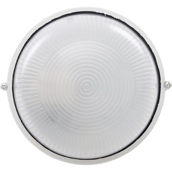 Светильник Ecostrum НПП 60 Вт белый