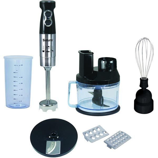 Блендер Saturn ST-FP9090