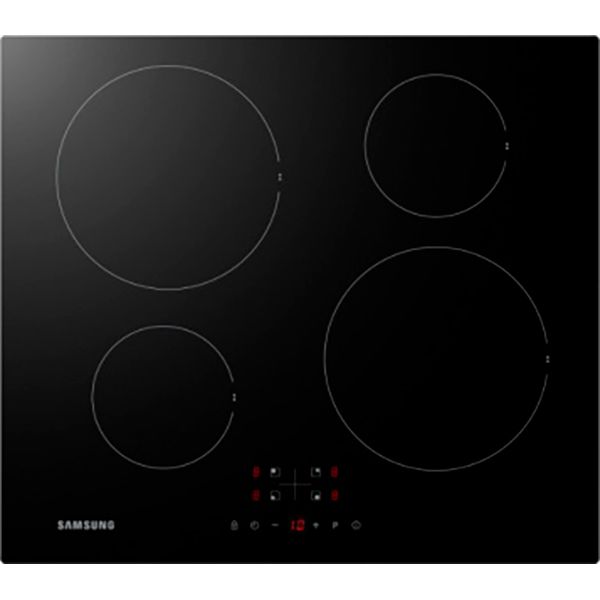 Варочная поверхность Samsung NZ64F3NM1AB/WT