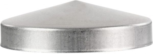 Кришка для стовпчика для стовпчика d77 мм