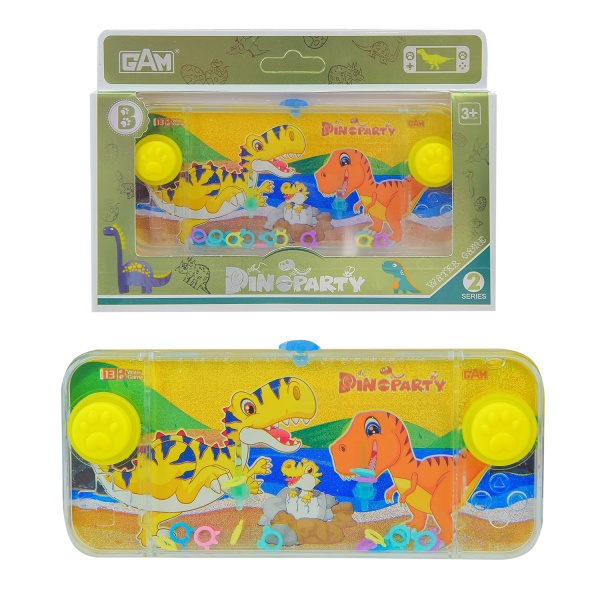 Іграшка Пінбол в асортименті 2586B-L1