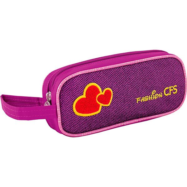 Пенал Cool For School Hearts CF85589