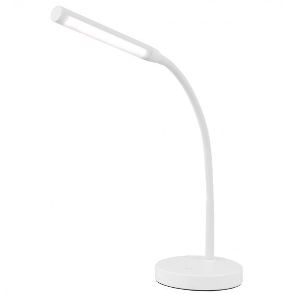 Настольная лампа Eurolamp SMART N1 dimmable 4 Вт белый LED-TLD1-4W(white) 