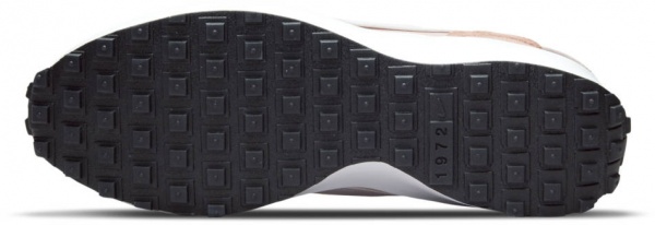 Кроссовки Nike Waffle Debut DH9523-600 р.US 9 розовый