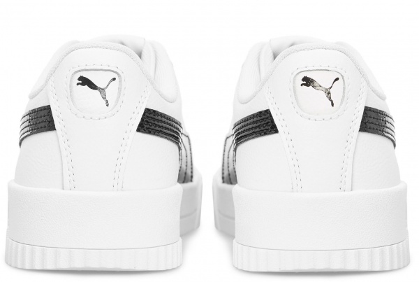 Кроссовки Puma Carina PFS Wn s 37121202 р.UK 7 белый