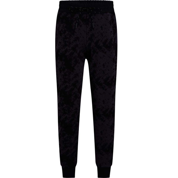 Брюки Energetics Gamma VI B 417422-902915 р. 140 черный