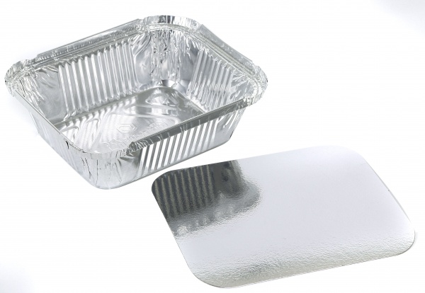 Контейнер GoPack з картонними кришками 430 мл SP24L&lids 25 шт.