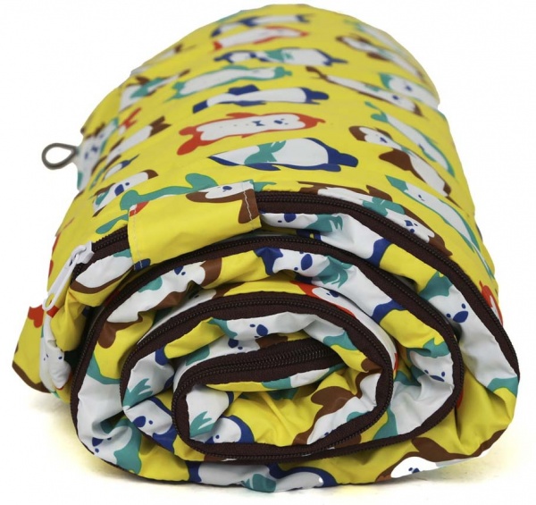 Спальный мешок Sezon kids 153х74 см