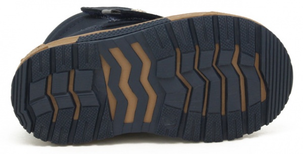 Черевики для хлопчиків BARTEK 21469-015 р.26 синій 