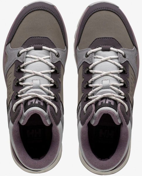 Ботинки Helly Hansen W RANGER LV 11830-964 р.38 5/7 серый