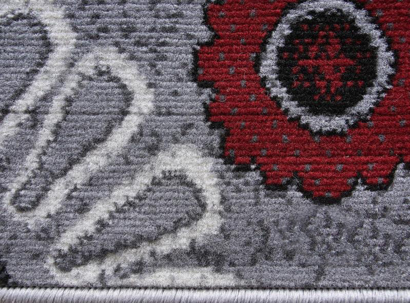 Килим Karat Carpet Gold B&W 2.00x3.00 (1251/912)