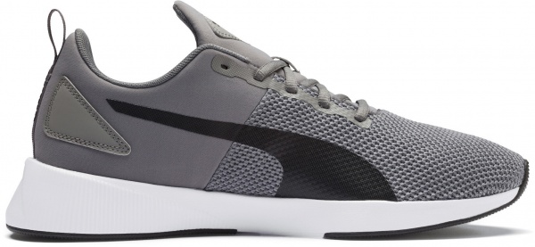 Кроссовки Puma FLYER RUNNER 19225703 р.40,5 серый