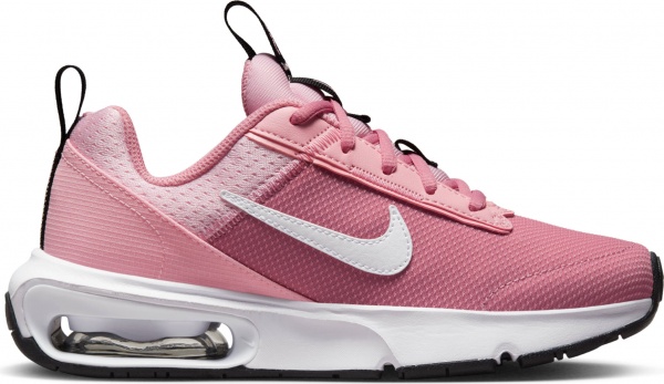 Кроссовки Nike AIR MAX INTRLK LITE DH9393-601 р.37,5 розовый