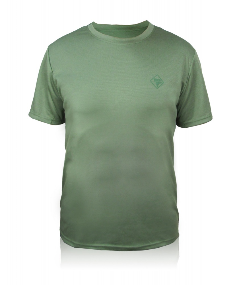 Футболка 1991 ТМ тактична, 34123-JA-13-G-XL р.XL Military Green