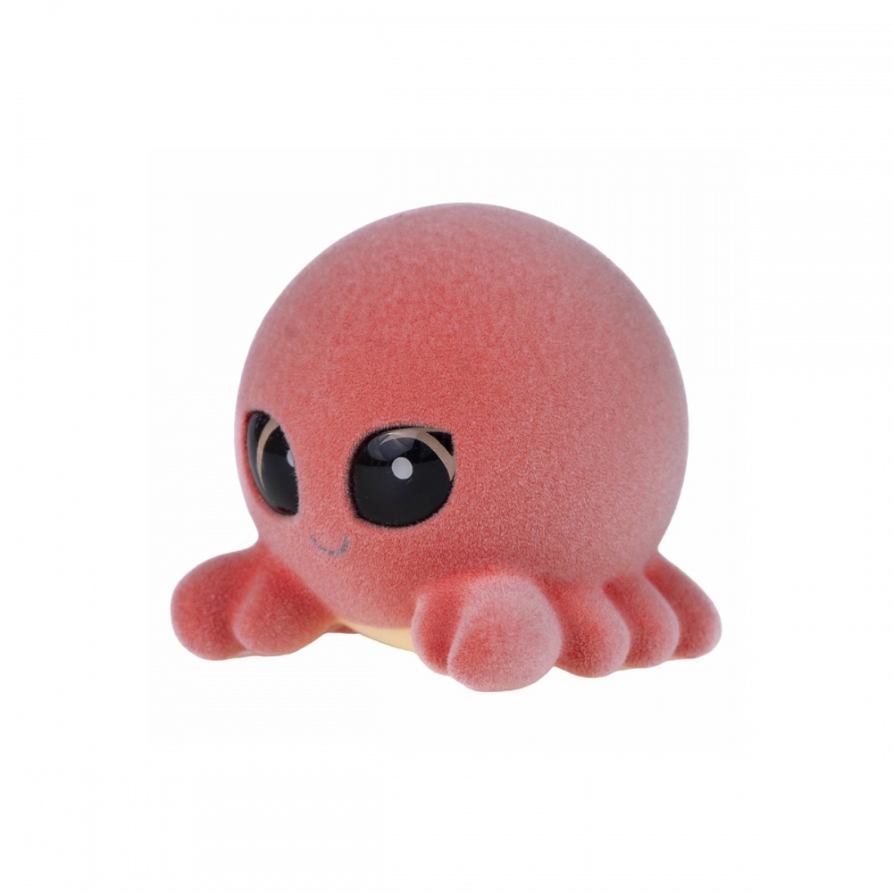 Фигурка коллекционная Flockies Краб Карла FLO0413