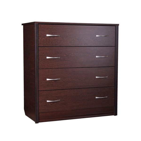 Комод Фенікс КФ-2 810х890х440 мм венге магія 80329635