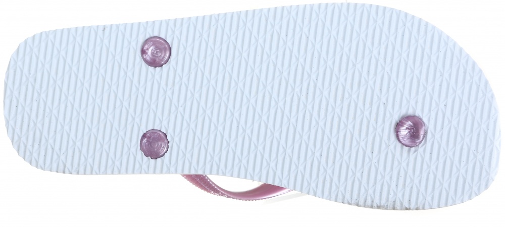 Вьетнамки для девочек Shantou Клубника р.36-37 розовый (NRSS16)