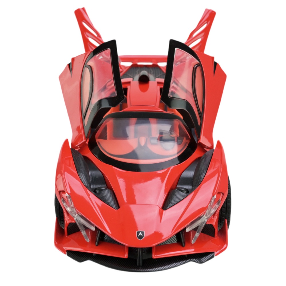 Машинка Автопром 1:24 Lamborghini AP7703