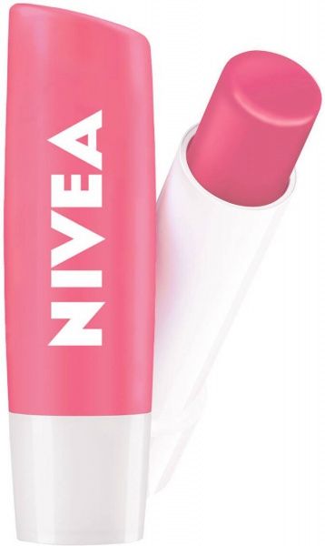 Бальзам для губ для губ Nivea Арбузный фреш 5,5 мл