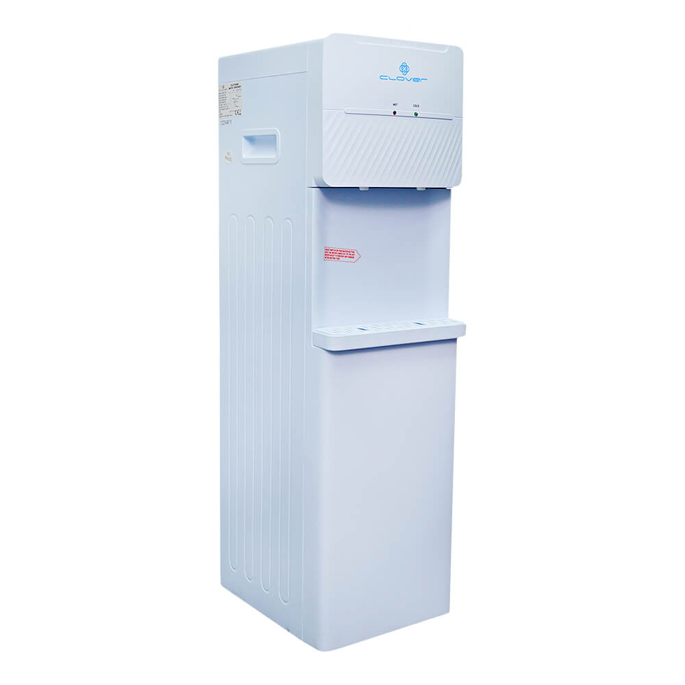 Кулер напольный Clover LB-LBW5X14 нагрев без охлаждения