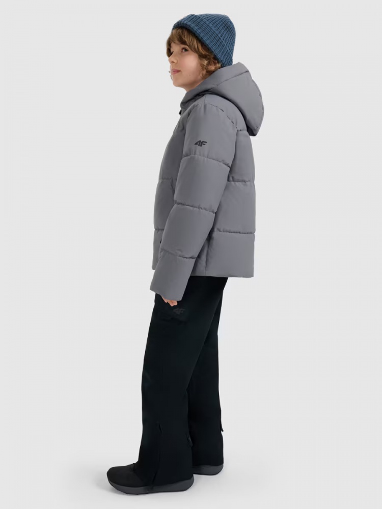 Куртка 4F TECHNICAL JACKET M0822 4FJWAW25TTJAM0822-23S р.128