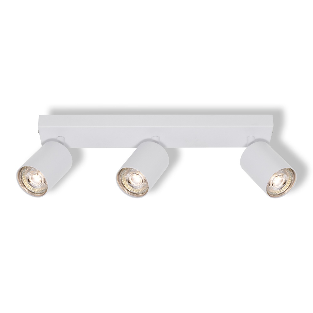 Спот Osram Elemental 3xGU10 белый