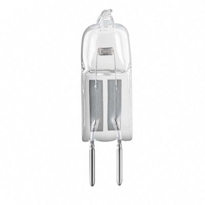 Лампа галогенная OSRAM Halostar 64425 20 Вт G4 12 В (4050300003924)