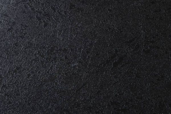 Столешница LuxeForm L015 Платиновый Черный Престиж влагостойкая 4200x600x38 мм