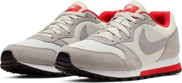 Кроссовки Nike MD RUNNER 2 749794-005 р.8 белый