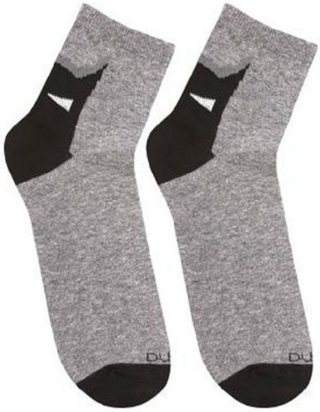 Носки детские Duna 9046 9046 р.20–22 серый 