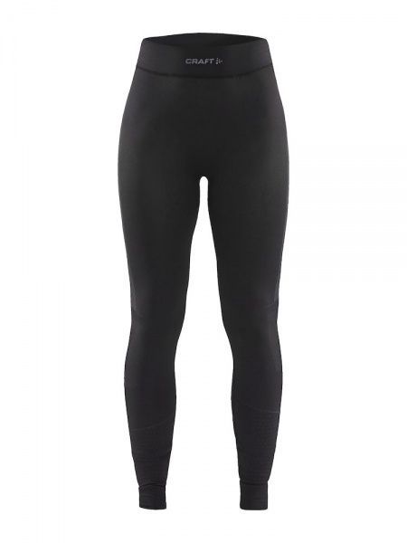 Термоштани Craft Active Intensity Pants Woman 1907940-999995 L чорний
