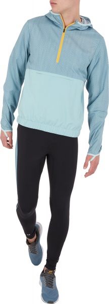 Вітрівка Pro Touch Bento ux 302208-901915 M бірюзовий