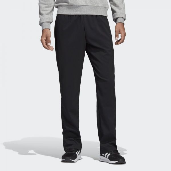 Штани Adidas E PLN RO STNFRD DY3279 р. S чорний