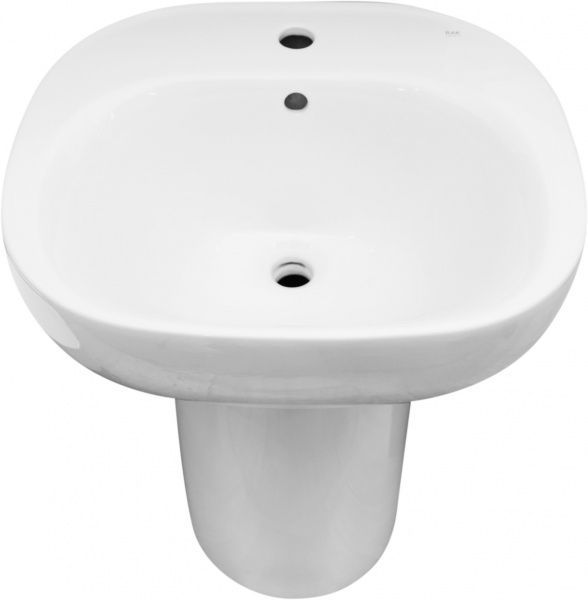 Умивальник R.A.K. ILLUSION 54 см