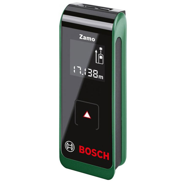 Дальномер лазерный Bosch Zamo II 603672620