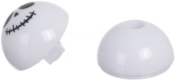 Точилка Символ Хэллоуина череп