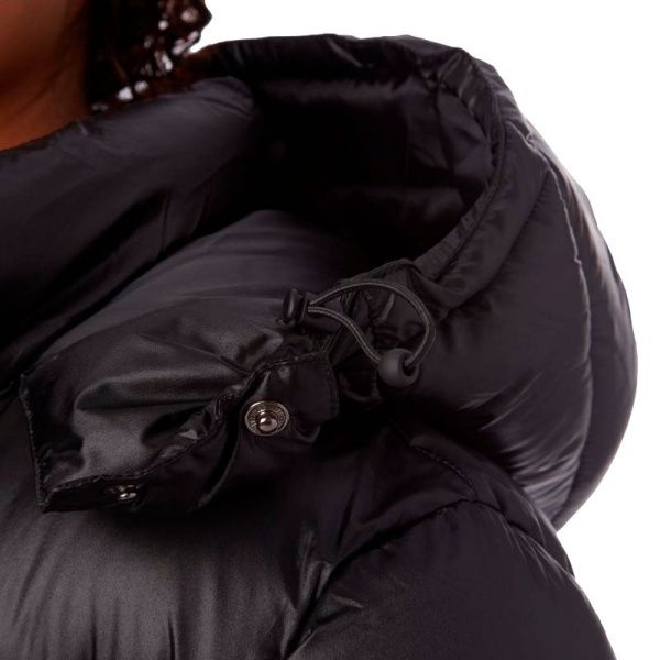 Куртка McKinley Terry wms 407908-057 46 черный