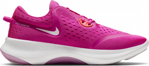 Кроссовки Nike W JOYRIDE RUN 2 POD CD4363-603 р.US 6 розовый