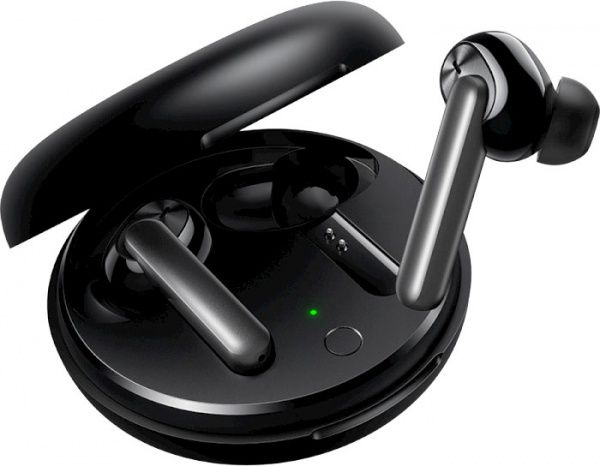 Наушники OPPO Enco W31 black (ETI11B) 