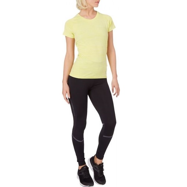 Футболка Energetics Rylinda III wms 411896-901703 42 салатовий